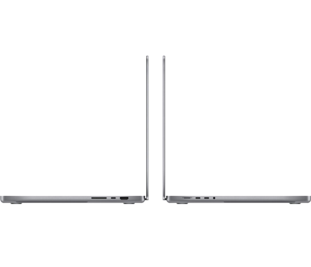 Apple MacBook Pro M2 Pro/16GB/512/Mac OS Space Gray 19R GPU - 1109266 - zdjęcie 4